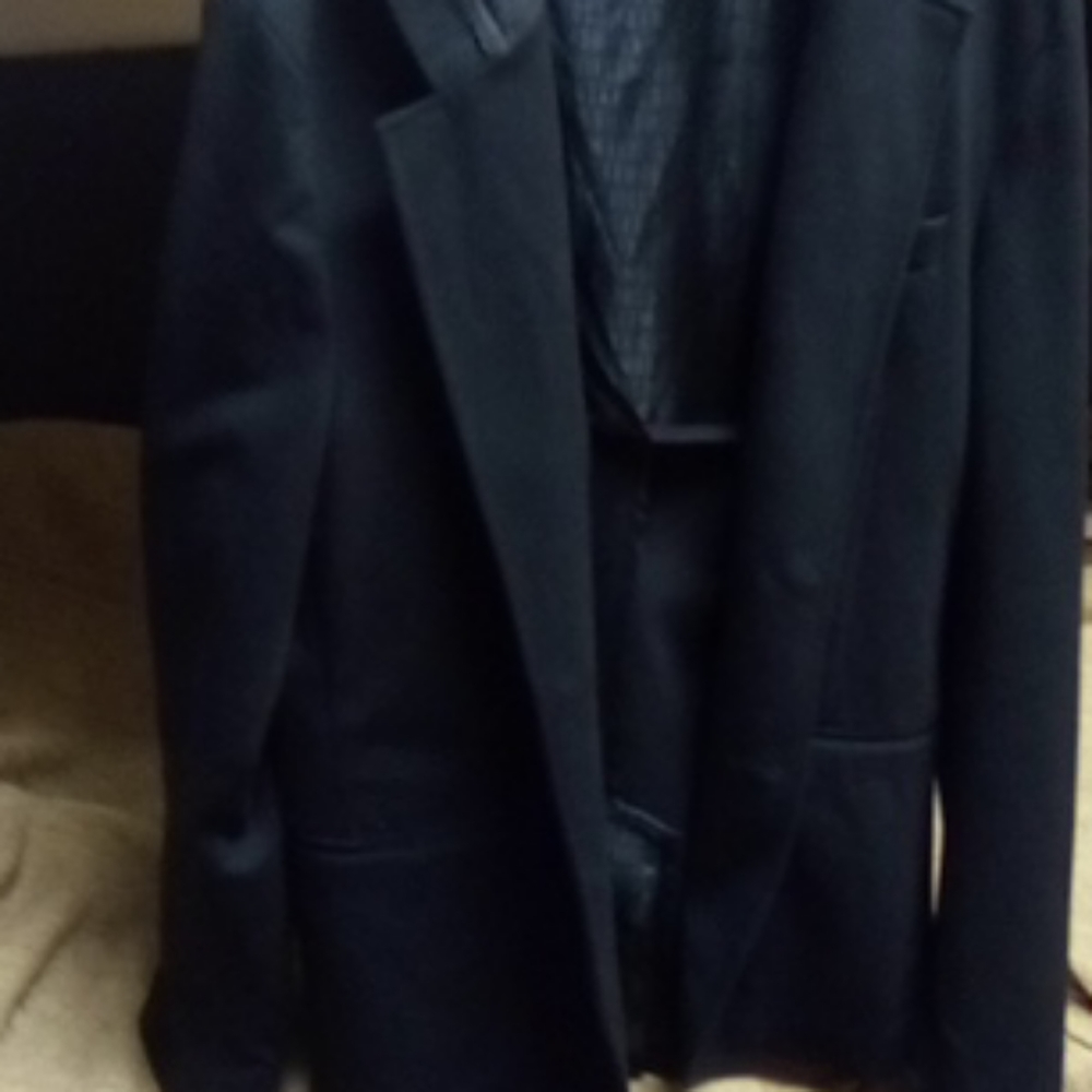 Mint condition size 50 authentic Dirk Bikkembergs